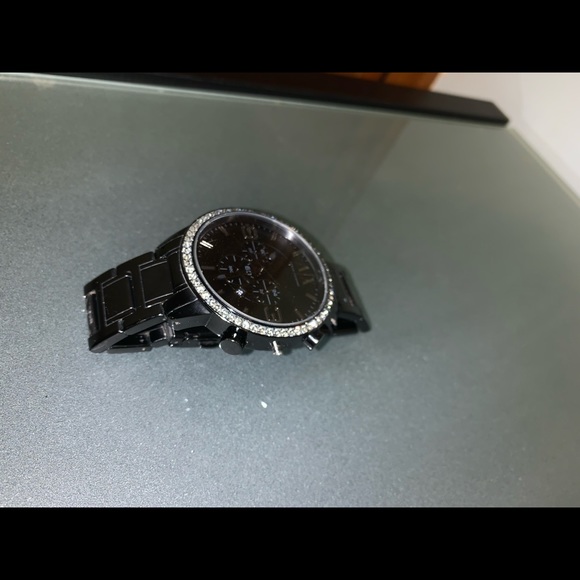 Unisex Armani Exchange Chronograph Watch AX1271 - Picture 3 of 8